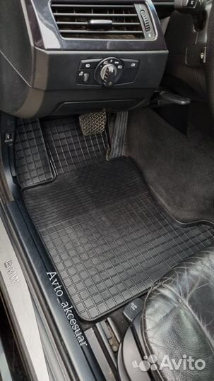 Полики резин BMW F10 E60 - F02 - G30 G05 E90 F30