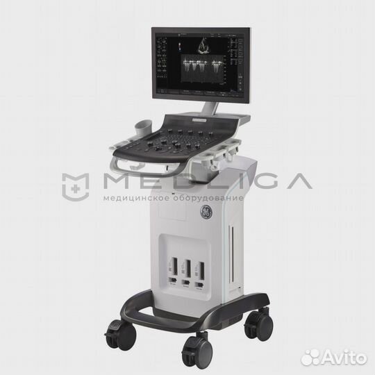 Узи аппарат GE Versana Balance