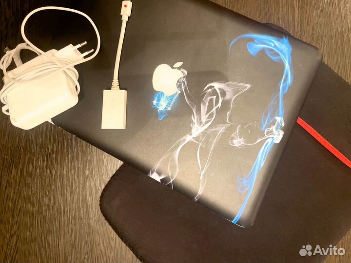 Macbook pro 13 retina 2012