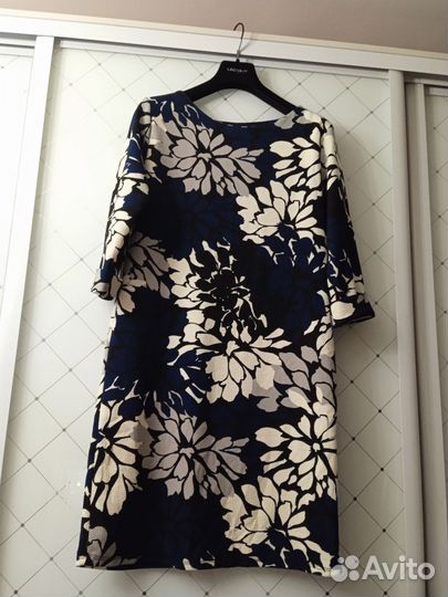 Новое платье Италия