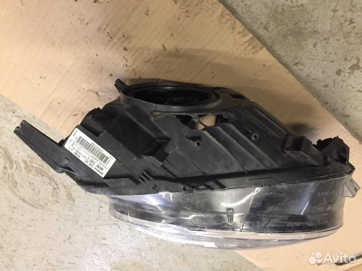 Фара левая mini Hatch F55 F56 LED (13-18) 63117448