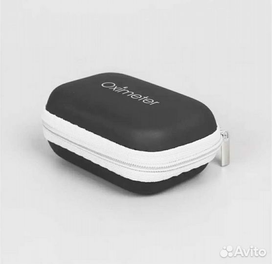 Кейс-бокс для оксиметра