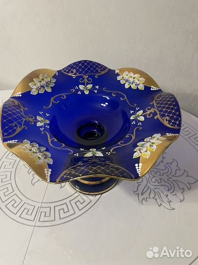 Фруктовая ваза