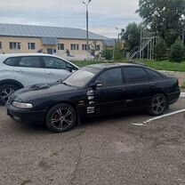 Mazda 626 2.5 MT, 1993, 200 000 км, с пробегом, цена 99 999 руб.