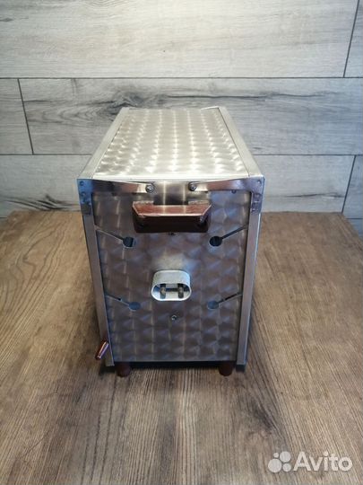 Электрошашлычница СССР