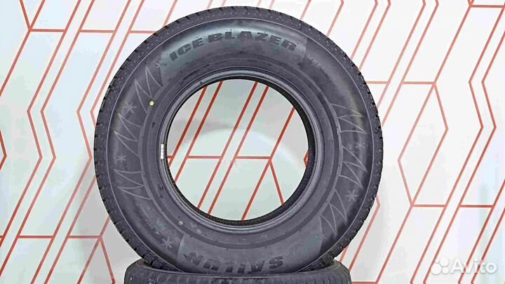 Sailun Ice Blazer WST3 265/70 R16 112T