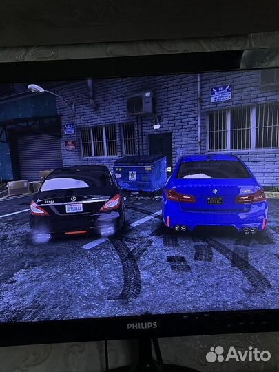 Gta 5 Dagestan v3