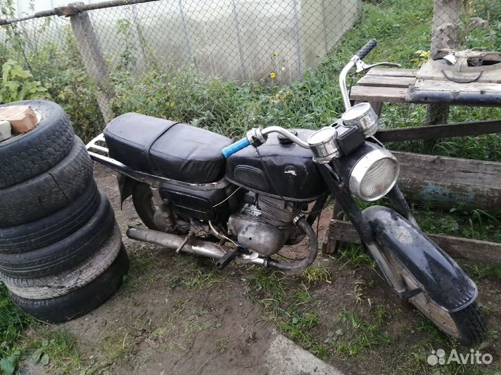 Восход 2м