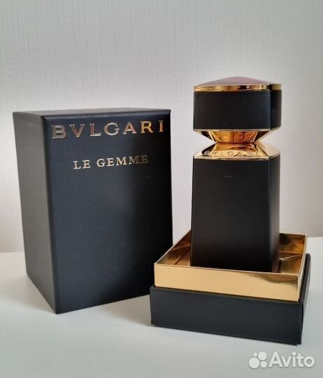 Yasep Bvlgari, 100ml