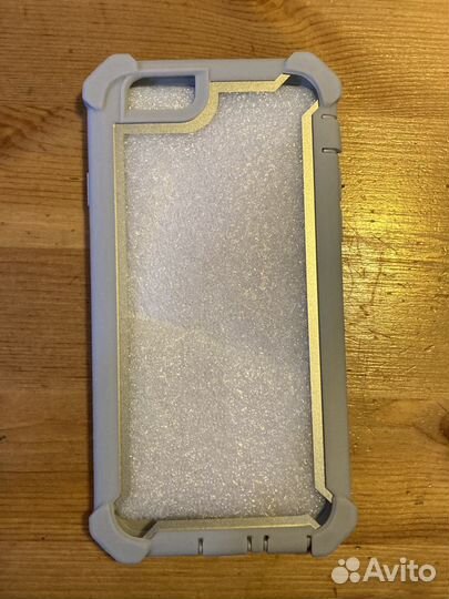 Чехол на iPhone 6 / 6S /SE 2020