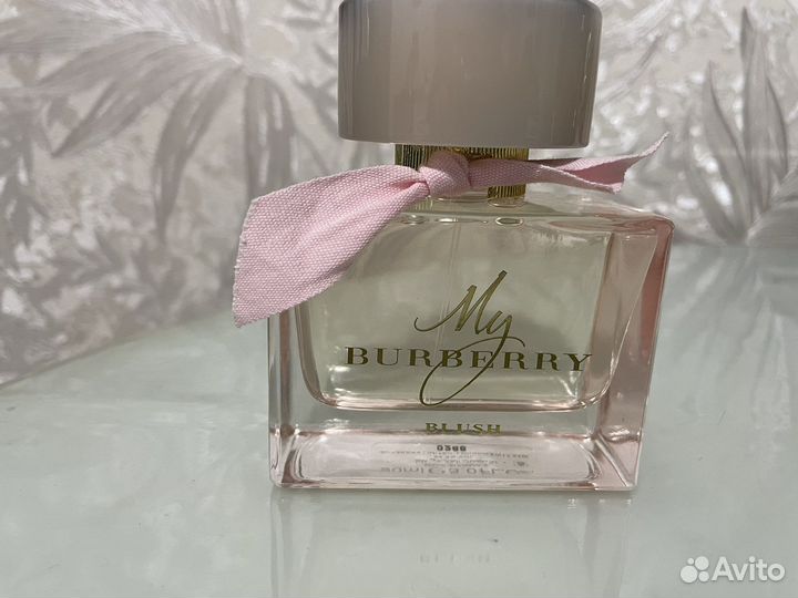 Парфюм My burberry 90ml