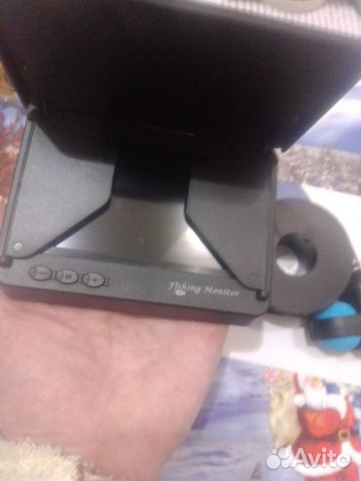 Подводная камера