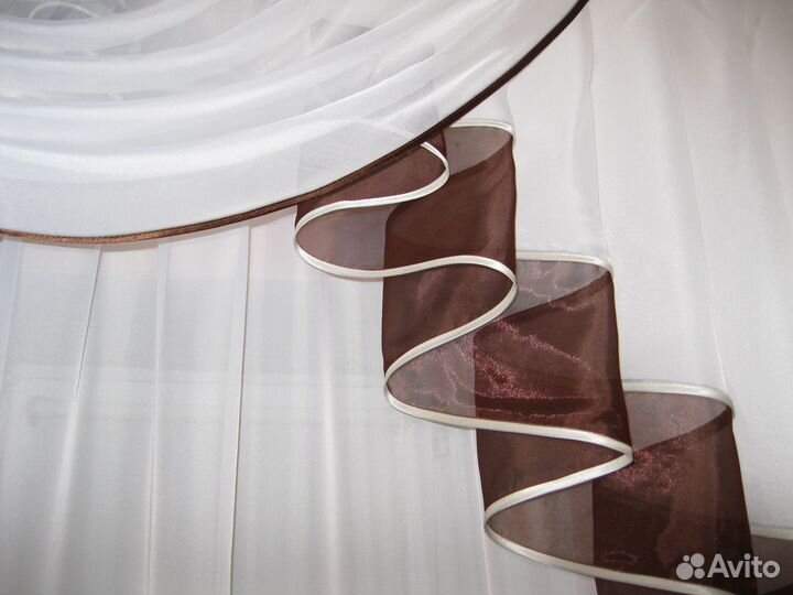 Тюль Ламбрекен