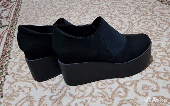 Ботильоны 39