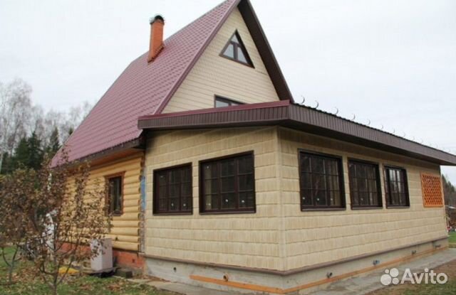 Строительство дом под ключ в Геленджика