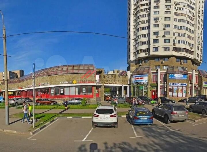 Сдам торговое помещение, 430 м²