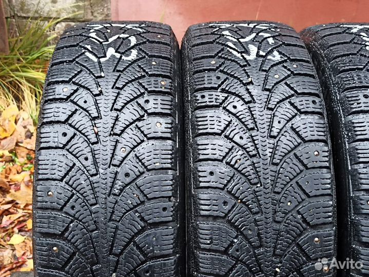 КАМА Кама-Евро-519 185/65 R15 88H