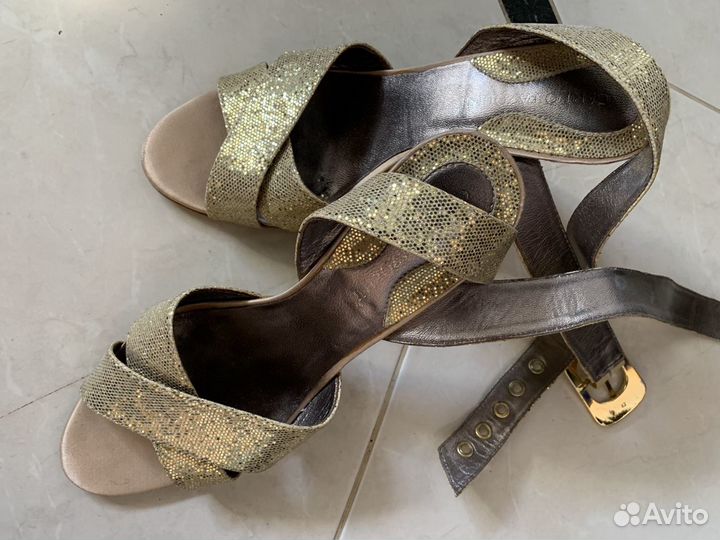 Эспадрильи