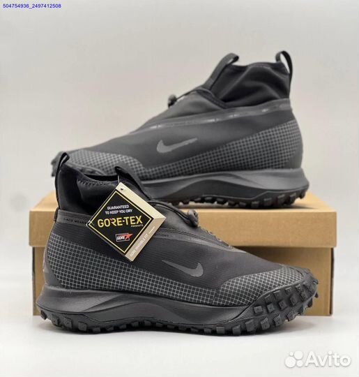 Nike ACG Mountain Fly Gore-Tex (Арт.20652)