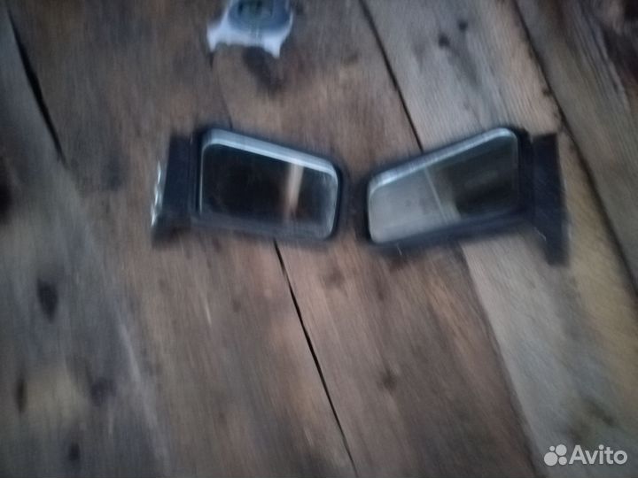 Стеклоподъемник лада