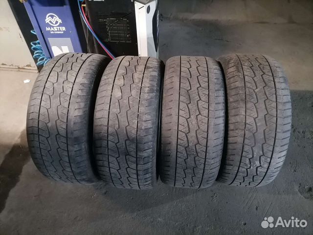 Westlake SL369 285/50 R20 116V