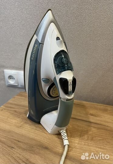 Утюг Philips