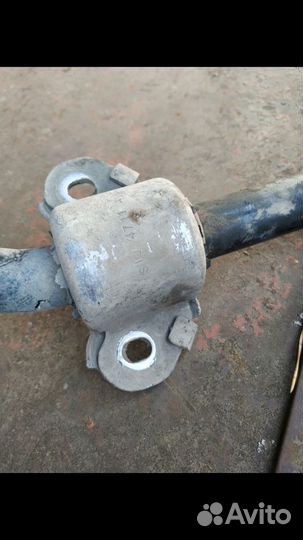 Продам стабилизатор на W204