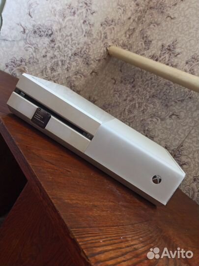 Xbox One 500 gb
