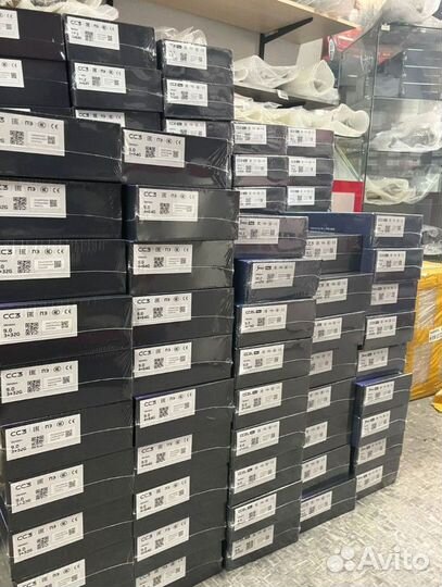 Магнитола Teyes CC2L plus для Toyota Altezza 1/16