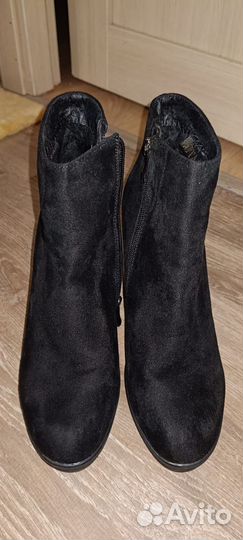 Ботильоны 39