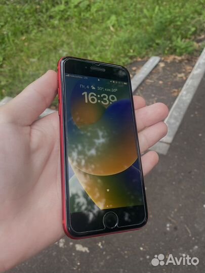 iPhone 8 64gb