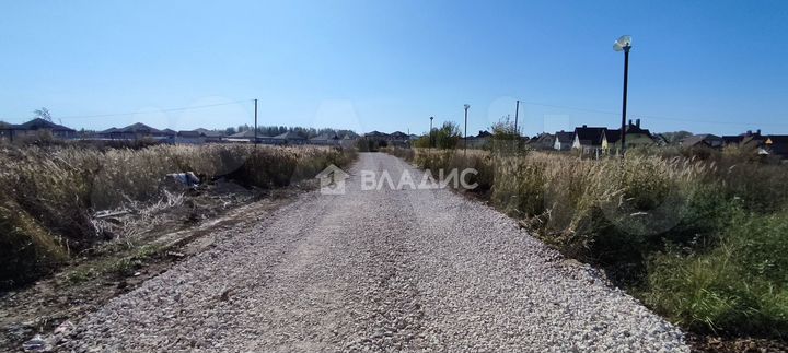 Участок 9,4 сот. (ИЖС)