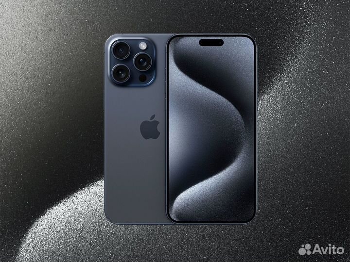 iPhone 15 Pro Max, 1 ТБ