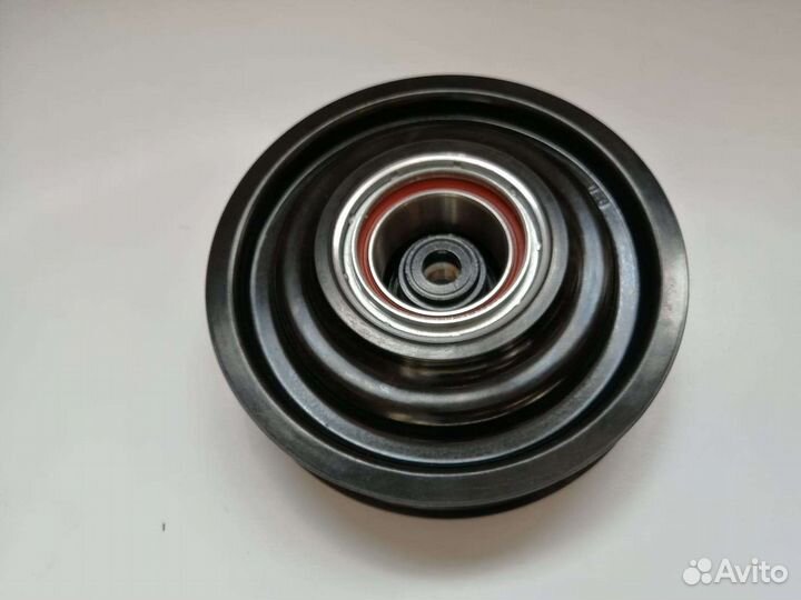 Муфта компрессора кондиционера Audi A3, A6, C7, Q5