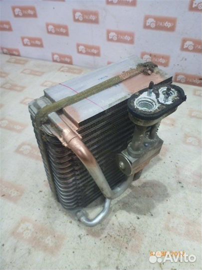 Испаритель Chevrolet Lanos Т-150 A15SMS 2007