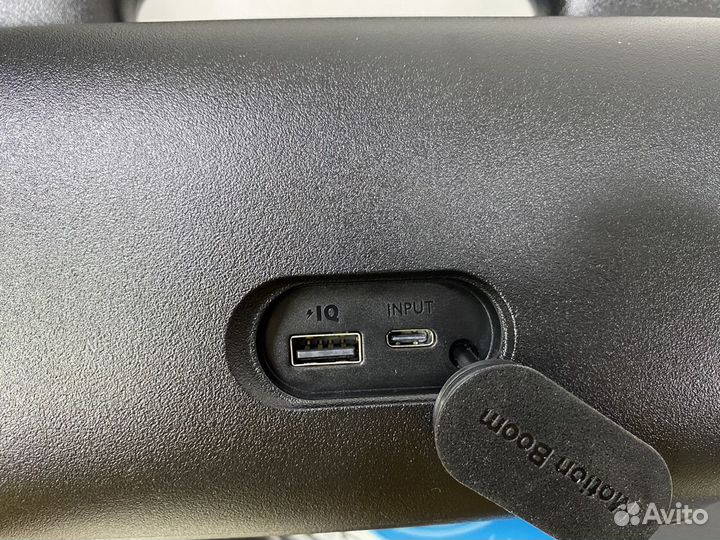 Блютуз колонка Anker motion boom