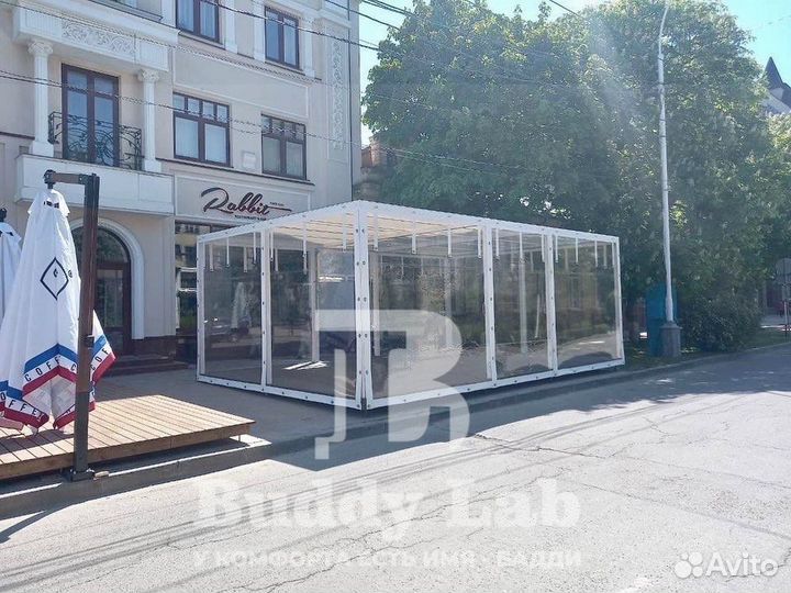 Гибкие и мягкие окна