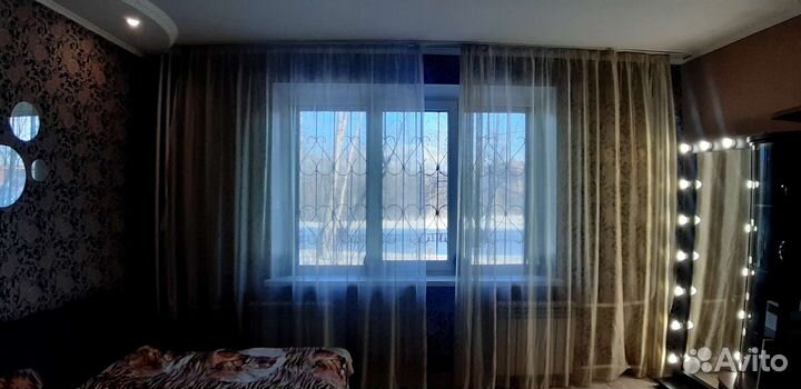 Шторы (тюль) на дачу