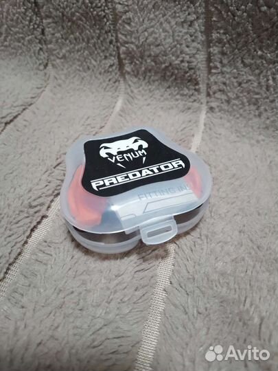 Капа боксёрская Venum Predator