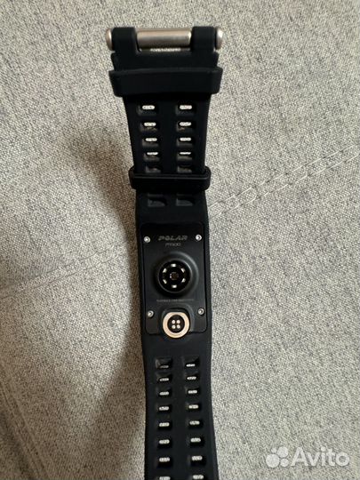 Часы polar m600