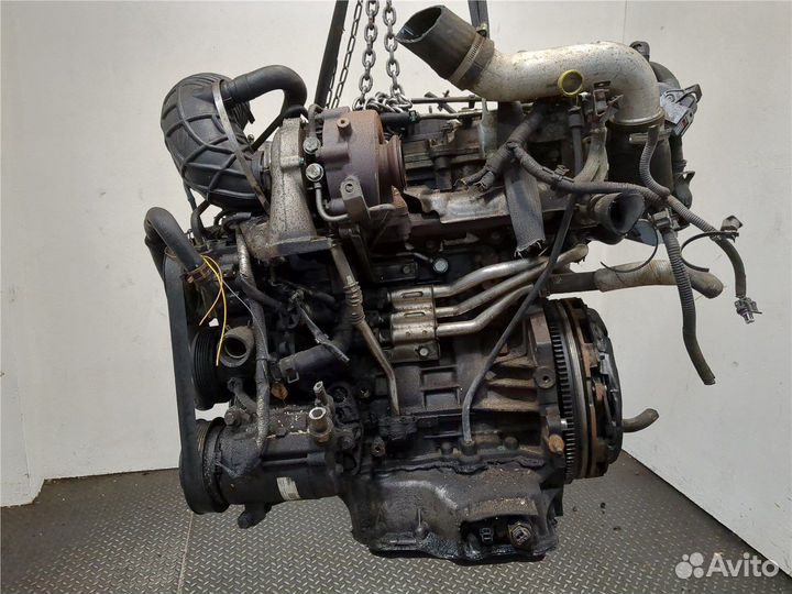 Гур Opel Antara, 2012