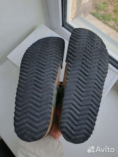 Сандали geox 37
