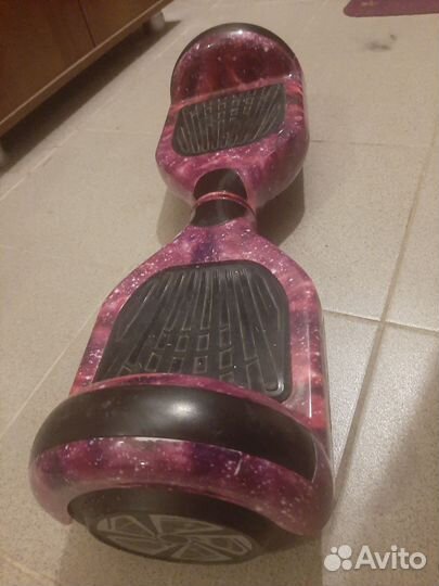 Гироскутер Smart balance бу