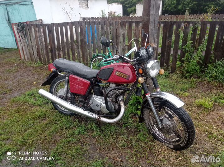 Продам планету 5