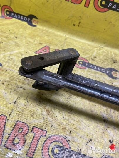 Трапеция дворников Volkswagen Vento A3 ABS 1994