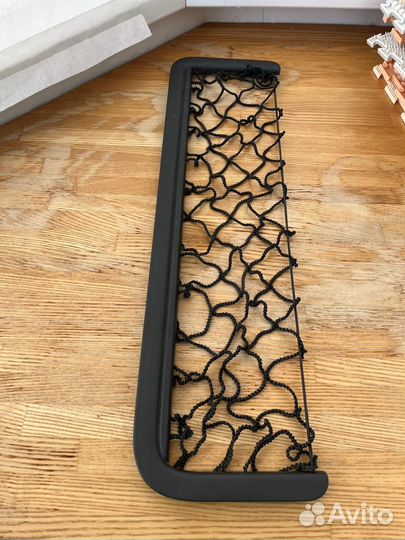 Сетка двери багажника Prado 120