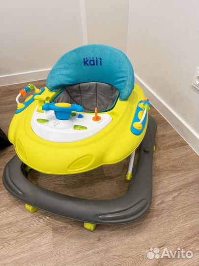 Ходунки детские