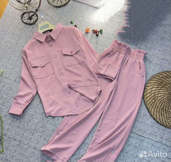 Костюм женский Сингапур