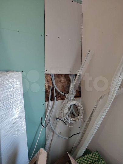 Дом 72 м² на участке 5 сот.