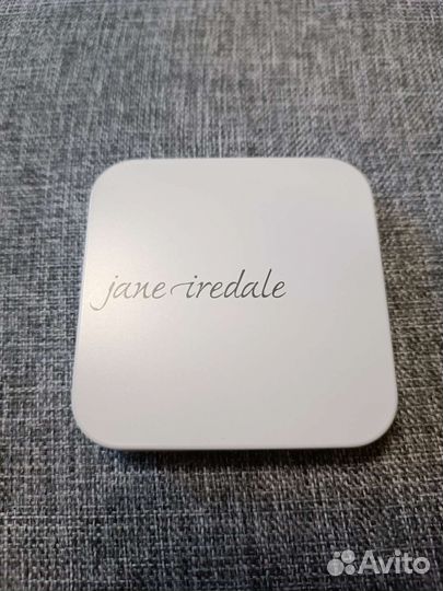 Jane Iredale пудреница для прессованных основ